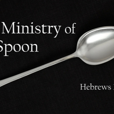 The Ministry of the Spoon