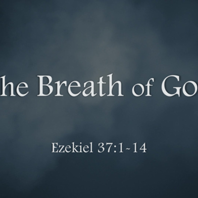 The Breath of God
