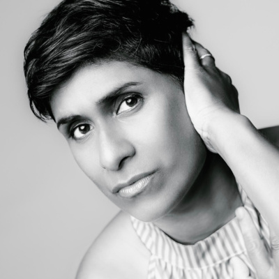 In Conversation with Anjali Perin