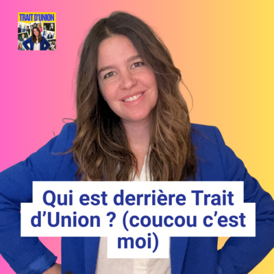 Un épisode par jour : Qui est derrière Trait d'Union ?