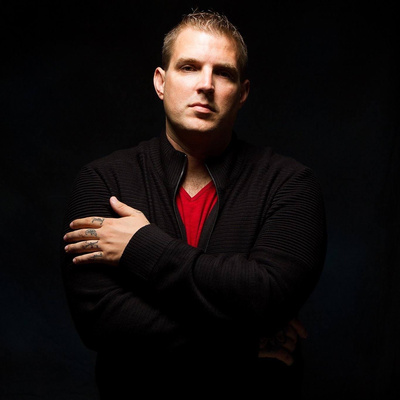 Fearless Flavor with James D. Schumacher III