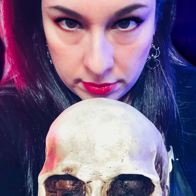 A Taste of Misery with Reyna Young