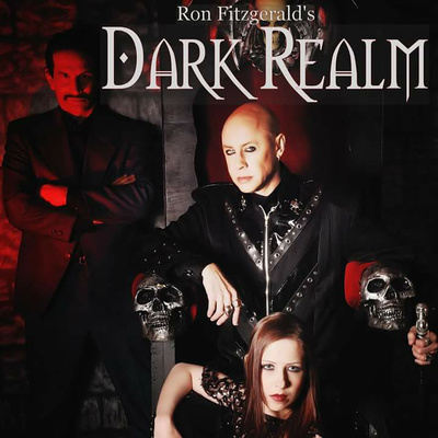 A Feast of Shadows with Master Ron Fitzgerald 