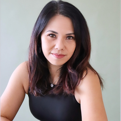 Feeding The Mind and Fighting With Flavor: Zarah Rivera