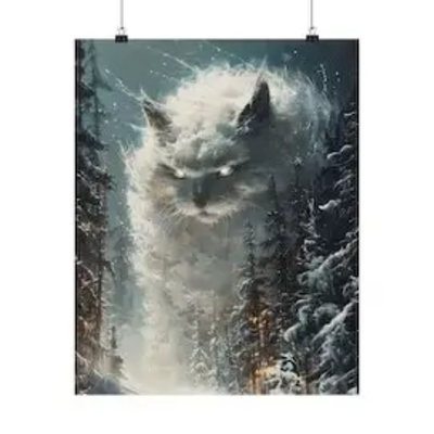 Dark Festive Fun with Jólaköttur, Krampus, Feminism and Fantasy and Jane Austen