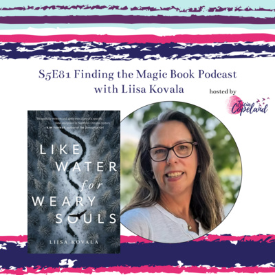 S5 E81 with Liisa Kovala