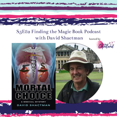 S5 E82 with David Shactman