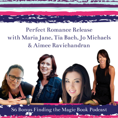 S6 Bonus Perfect Release with Maria Jane