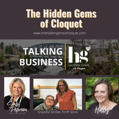 Graceful Strides Thrift Store – Changing Lives Through Community, Opportunity, and Affordable Shopping