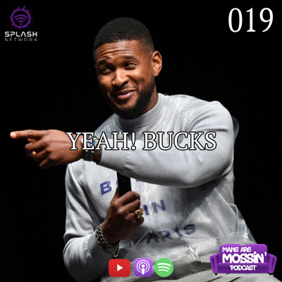 Mans Are Mossin\' Podcast