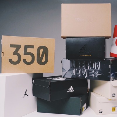 Why Are You OVERPAYING For SHOES?