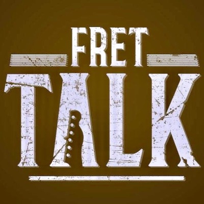 Fret Talk Episode 3
