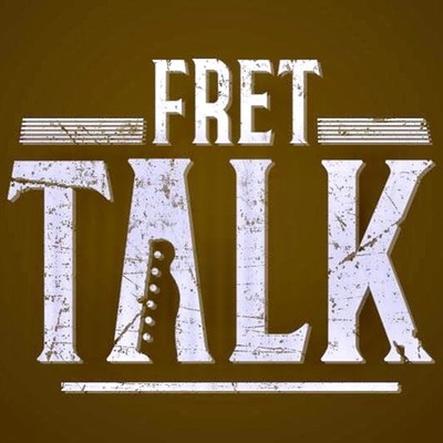 Fret Talk Episode 2