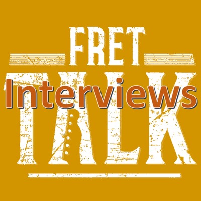 Fret Talk Interview - China Guitar Skeptic