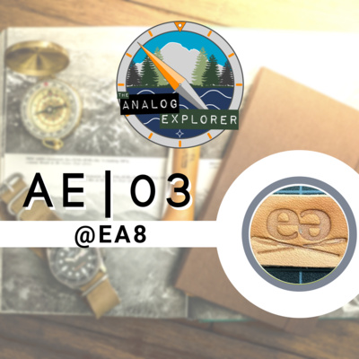 AE. 03: @EA8