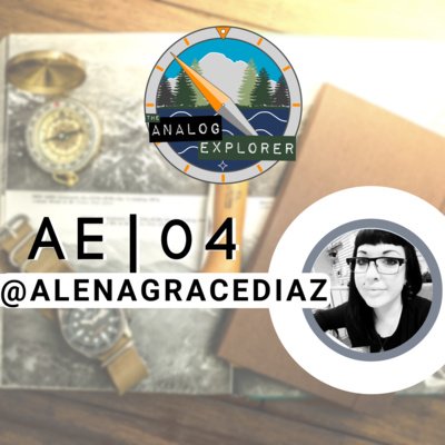 AE. 04: @alenagracediaz