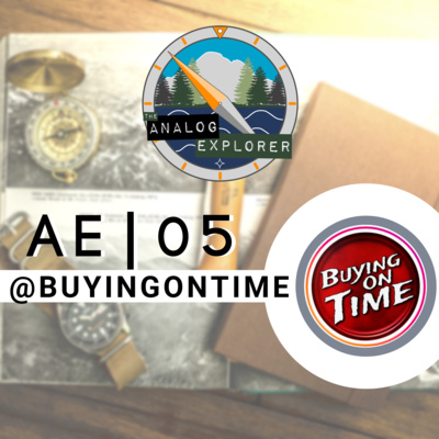 AE. 05 @BuyingOnTime