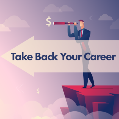 11. Salary Negotiations, Mutually-Beneficial Relationships, & Professional Development (w/ Megan Downey)