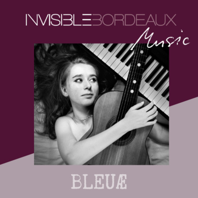 Bleuæ