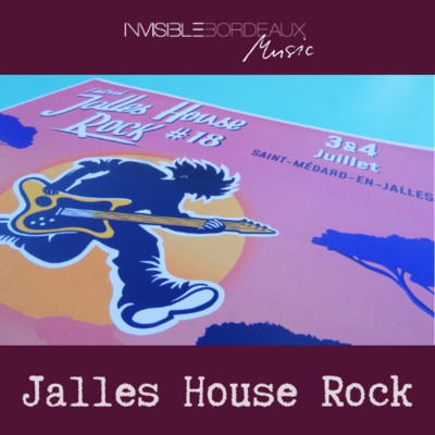 Festival Jalles House Rock