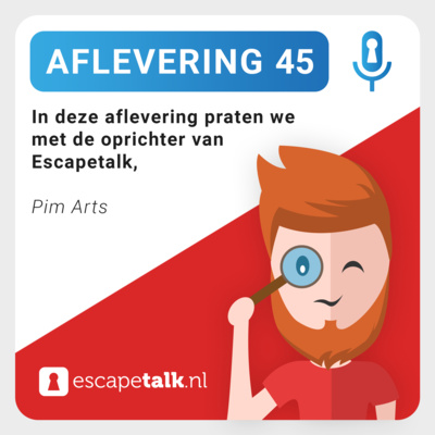 Currently playing episode