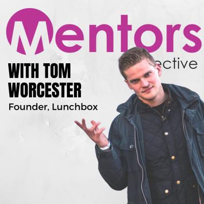 Product Vs Service Business: Which Is Right For You? Featuring Tom Worcester Founder of Lunchbox