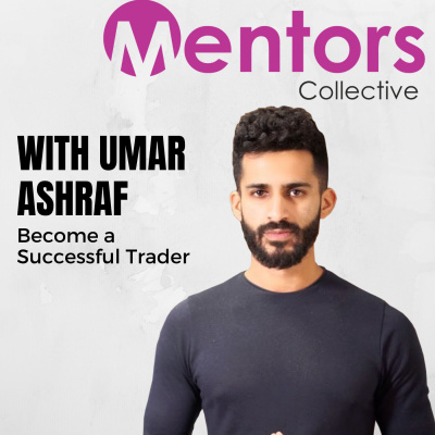 Become a Successful Trader with Umar Ashraf
