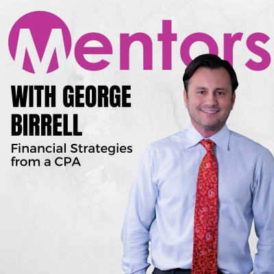 Business Financial Hacks with CPA George Birrell