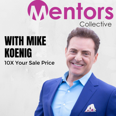 10X Your Sale Price with Mike Koenigs
