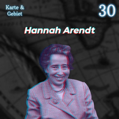 Hannah Arendt - Folge 30