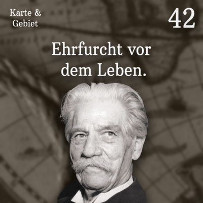 Ehrfurcht vor dem Leben - Folge 42