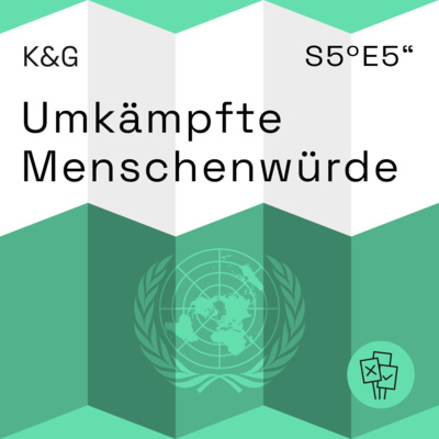 Umkämpfte Menschenwürde - Folge 56