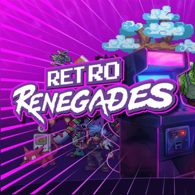 🎮 Retro Renegades - Episode: FUK 2025🎮