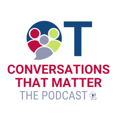  Episode 66: Airline accessibility – Where do we start? 