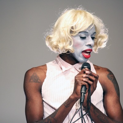 S2:E1—Raja Feather Kelly and The Feath3r Theory