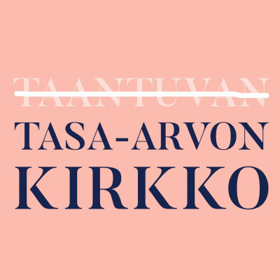 10. Taantuvan tasa-arvon maantiede