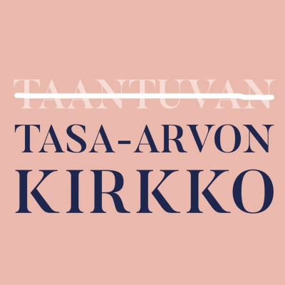 01. Taantuuko tasa-arvo?