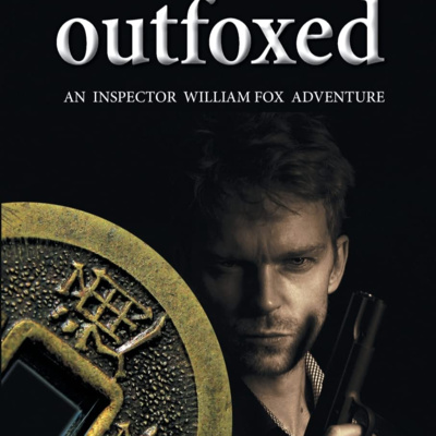 Outfoxed by Peter Thomas Pontsa