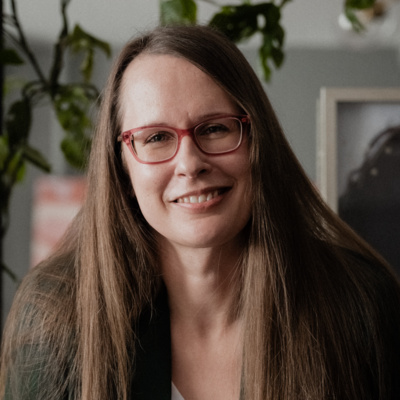 Write or Die Show - Lynda Williams - Bipolar