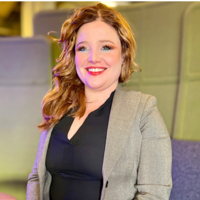 Write or Die Show - Dr. Victoria Mattingly - Bipolar