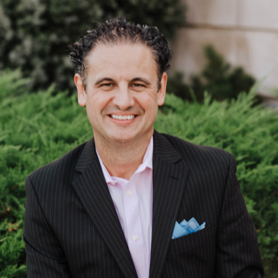 Write or Die Show - Massimo Rigotti - Bipolar & Addiction