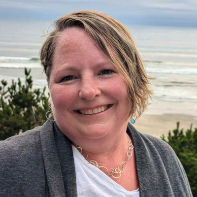 Our NeuroDiverse World - Sue Day - ADHD