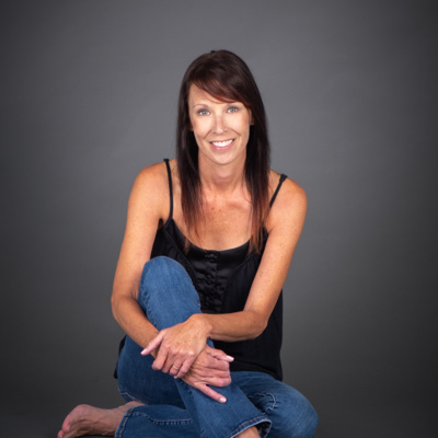 Write or Die Show - Tricia Copeland - Anorexia