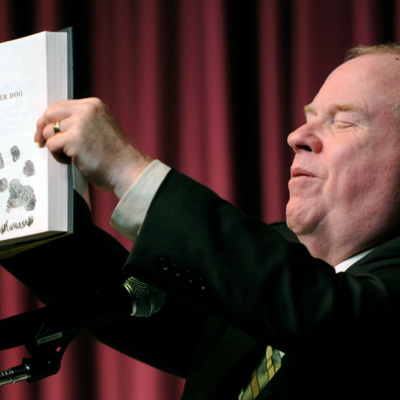 Write or Die Show - Michael Hingson - Blindness