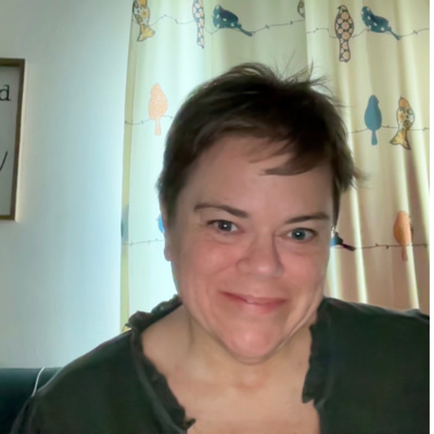 Write or Die Show - Amy Taylor - OCD & Bipolar