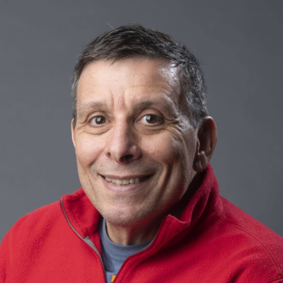 Write or Die Show - Pat Sangimino - Feelings of Failure