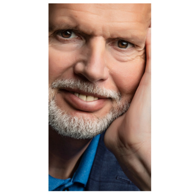 Write or Die Show- Doug Lawrence