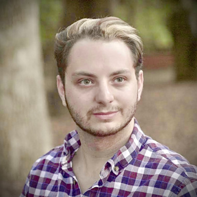 Write or Die Show - Zachary Hagen - ADHD