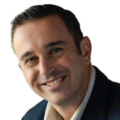 Matt Johnson - TBI, PTSD