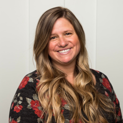 128. Healing Trauma with Holly Voisin